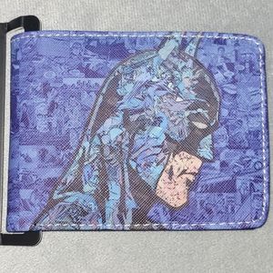 Batman Wallet